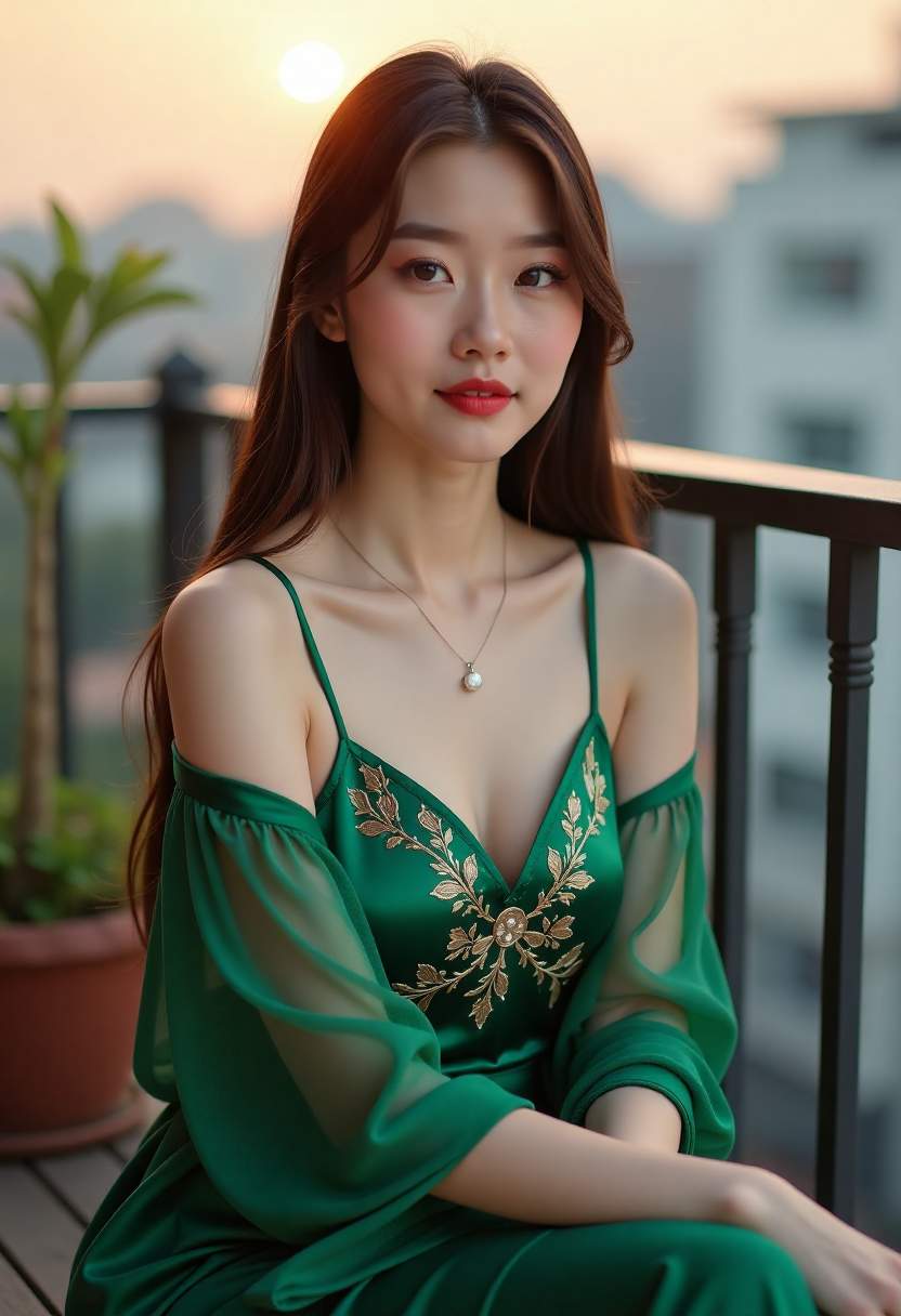 诗词夜读视频封面