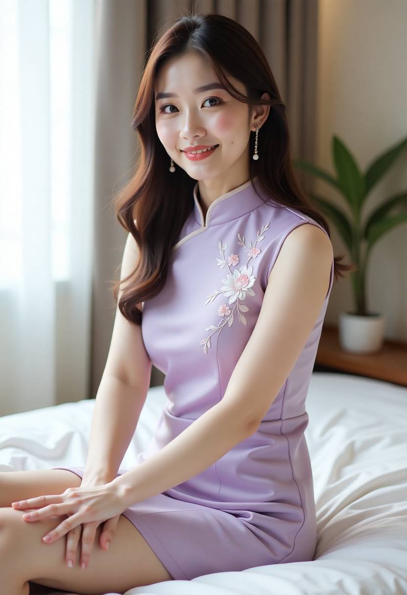 古琴直播间封面