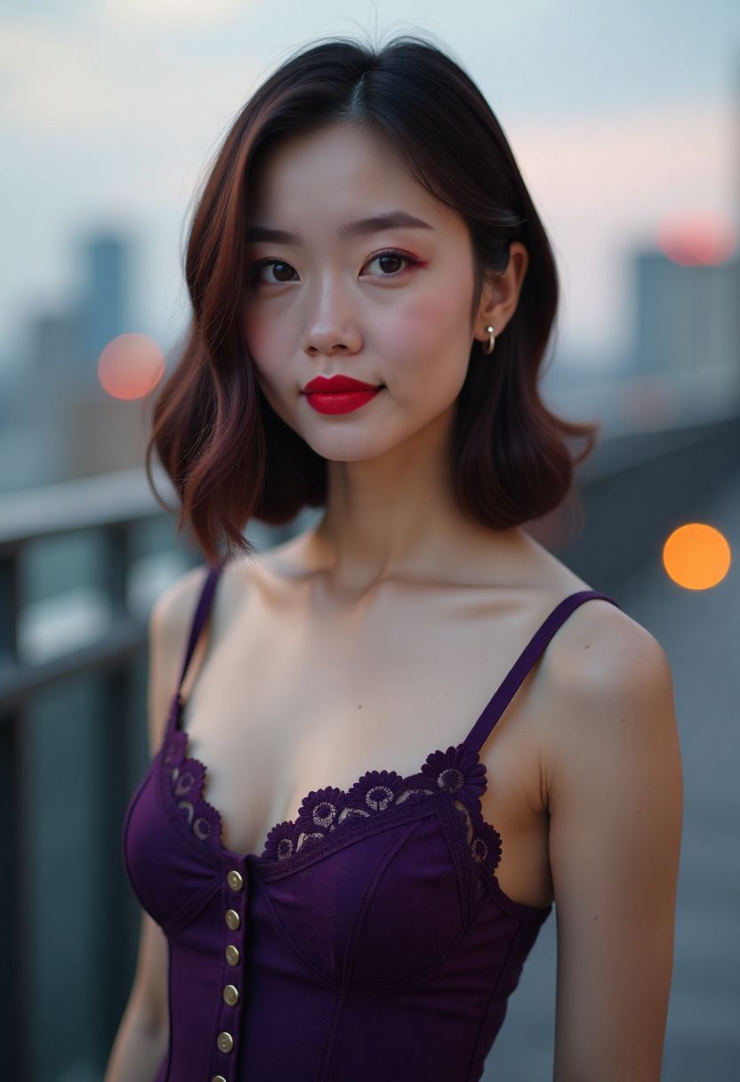 UP主晚灯